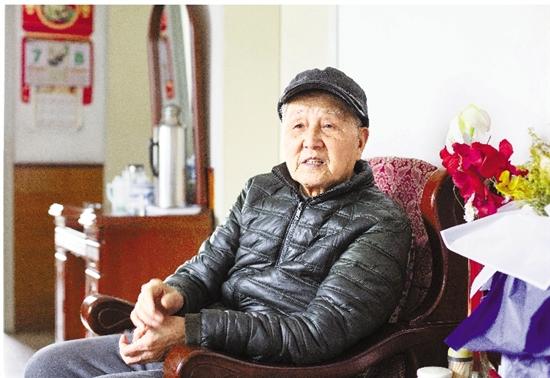 “幸福的晚年”不尽相同 看杭城三户家庭的养老选择
